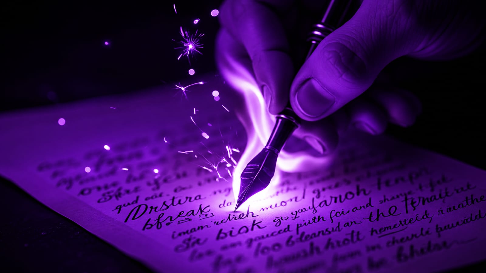 The Viral Hook Formula: Write Titles That Get Clicked